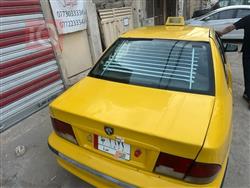 إيران خودرو سمند